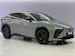Lexus RZ 550e F Sport AWD