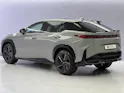 Lexus RZ 550e F Sport AWD