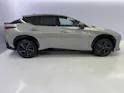 Lexus RZ 550e F Sport AWD