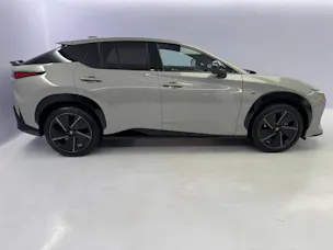 Lexus RZ 550e F Sport AWD