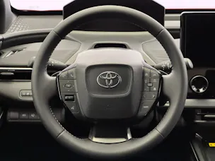 Toyota C-HR+ Style AWD