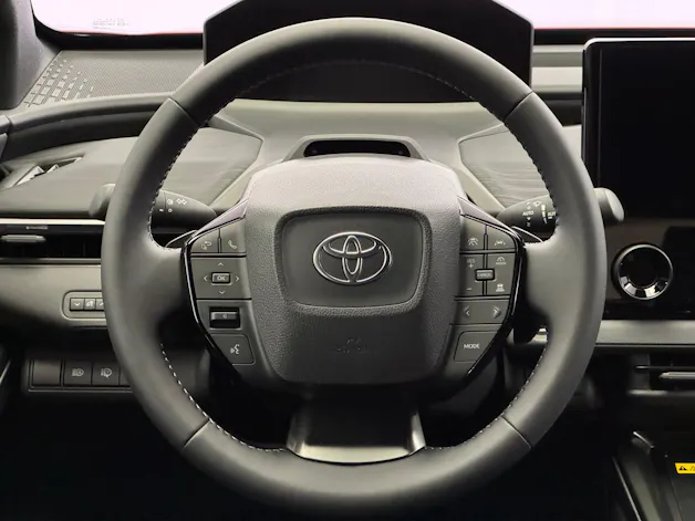 Toyota C-HR+ Style AWD