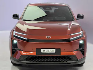 Toyota C-HR+ Style AWD