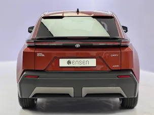 Toyota C-HR+ Style AWD