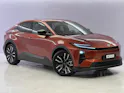 Toyota C-HR+ Style AWD