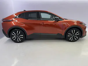 Toyota C-HR+ Style AWD