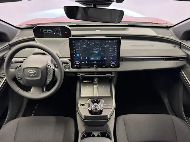Toyota C-HR+ Style AWD