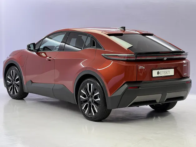 Toyota C-HR+ Style AWD