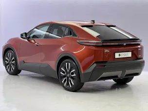 Toyota C-HR+ Style AWD