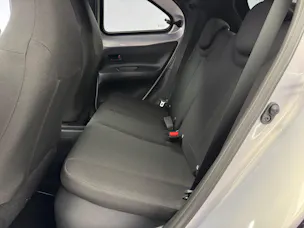 Toyota Aygo X 1.5 VVT-i HSD Trend