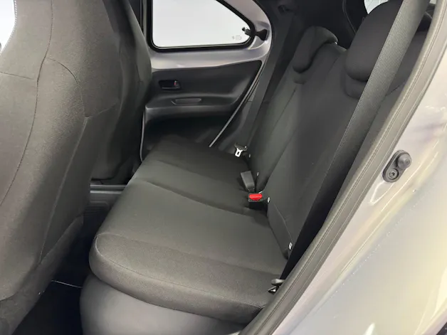 Toyota Aygo X 1.5 VVT-i HSD Trend