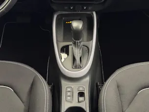 Toyota Aygo X 1.5 VVT-i HSD Trend