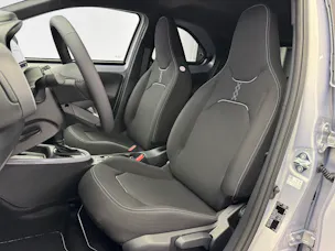 Toyota Aygo X 1.5 VVT-i HSD Trend