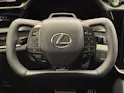 Lexus RZ 550e F Sport AWD