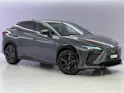 Lexus RZ 550e F Sport AWD