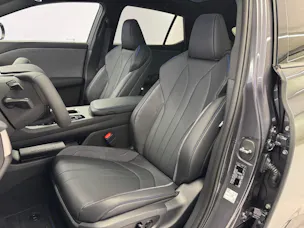 Lexus RZ 550e F Sport AWD