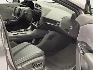 Lexus RZ 550e F Sport AWD