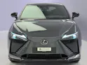 Lexus RZ 550e F Sport AWD