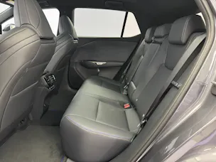 Lexus RZ 550e F Sport AWD