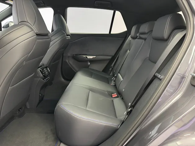 Lexus RZ 550e F Sport AWD