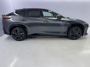 Lexus RZ 550e F Sport AWD