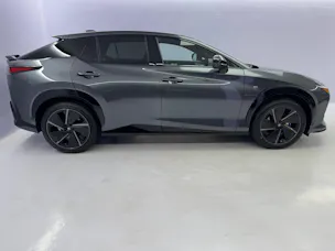 Lexus RZ 550e F Sport AWD