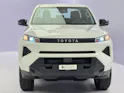 Toyota Hilux Double Cab.-Pick-up 59KWh Comfort AWD