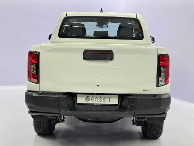 Toyota Hilux Double Cab.-Pick-up 59KWh Comfort AWD