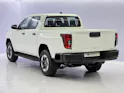 Toyota Hilux Double Cab.-Pick-up 59KWh Comfort AWD