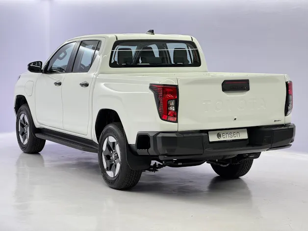 Toyota Hilux Double Cab.-Pick-up 59KWh Comfort AWD