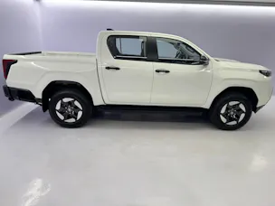 Toyota Hilux Double Cab.-Pick-up 59KWh Comfort AWD