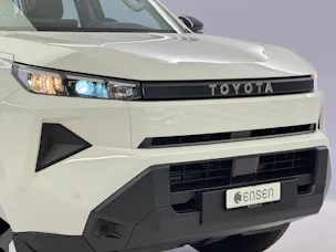 Toyota Hilux Double Cab.-Pick-up 59KWh Comfort AWD