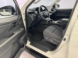 Toyota Hilux Double Cab.-Pick-up 59KWh Comfort AWD