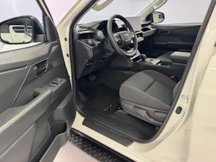 Toyota Hilux Double Cab.-Pick-up 59KWh Comfort AWD