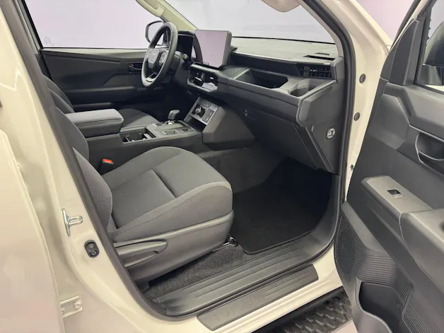 Toyota Hilux Double Cab.-Pick-up 59KWh Comfort AWD