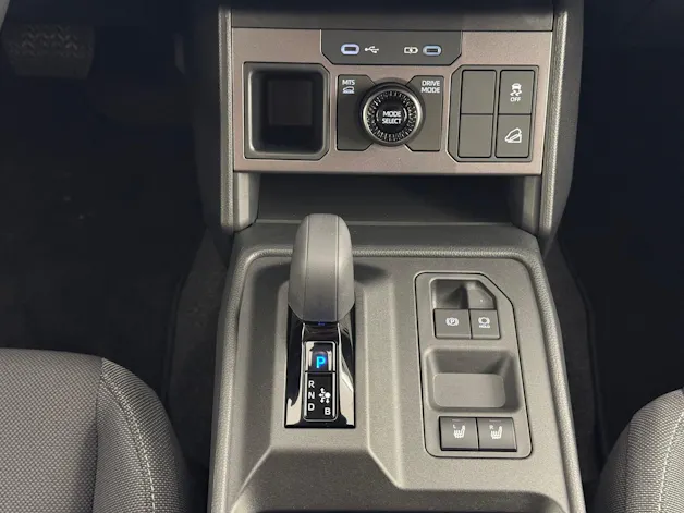 Toyota Hilux Double Cab.-Pick-up 59KWh Comfort AWD