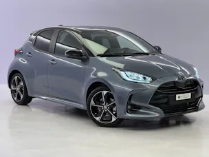 Toyota Yaris 1.5 VVT-i HSD Premium