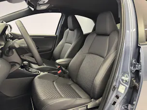 Toyota Yaris 1.5 VVT-i HSD Premium