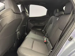 Toyota Yaris 1.5 VVT-i HSD Premium