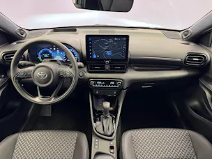 Toyota Yaris 1.5 VVT-i HSD Premium