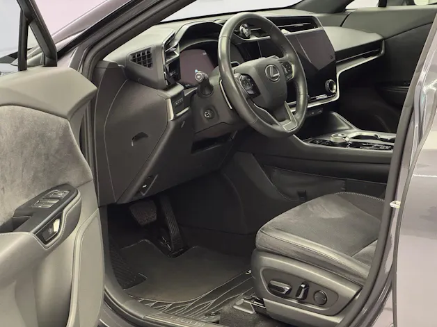 Lexus RZ 450e Excellence AWD