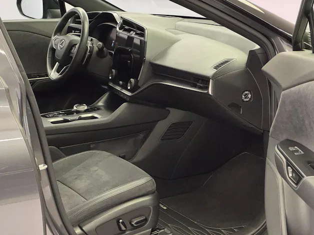 Lexus RZ 450e Excellence AWD