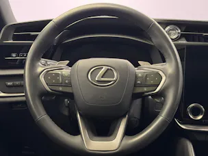 Lexus RZ 450e Excellence AWD