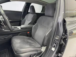 Lexus RZ 450e Excellence AWD