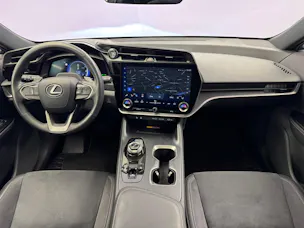 Lexus RZ 450e Excellence AWD