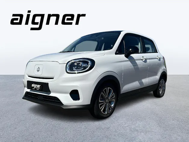 Leapmotor T03 Electric