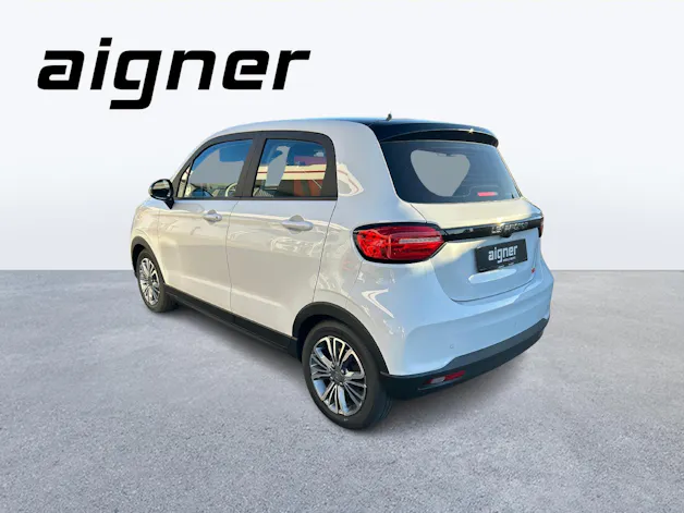 Leapmotor T03 Cargo Electric