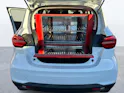 Leapmotor T03 Cargo Electric