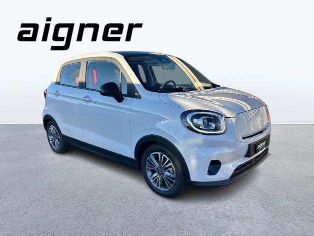 Leapmotor T03 Cargo Electric