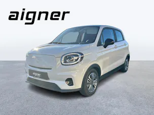 Leapmotor T03 Cargo Electric